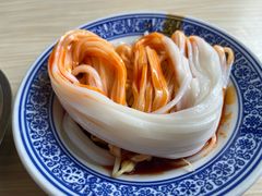-樊记腊汁肉(竹笆市总店)