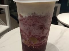 -喜茶(上海泰禾大厦店)