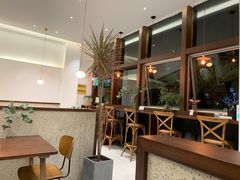 大堂-肥朵食堂(带梦胡同店)