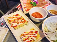 -喜来稀肉(虹泉路店)
