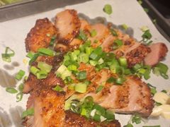 -绿茶餐厅(哈尔滨凯德店)