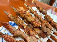 -中国兰州拉面(恒高路店)