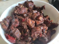 -如意香辣鸡架(总店)