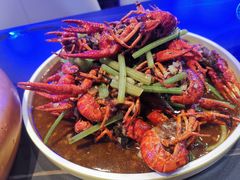 -虾乐园龙虾·夜宵(松江店)