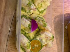 -有嘢食私房菜(西关新天地店)
