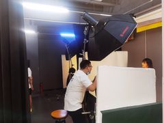 -海马体照相馆(北京大族广场店)