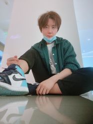 -Miracle集简美发沙龙