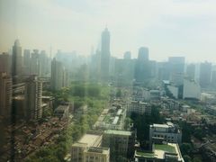 -上海新锦江大酒店