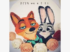 -DIY SWEET21(升平路店)