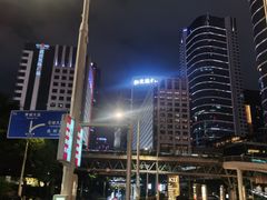 -广州塔