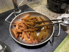 -上海锦江汤臣洲际大酒店壹阶层