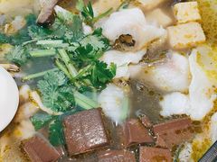 -苏晓玥·手作江南小吃(深圳北站店)