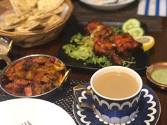 -木尔坦·Multan巴基斯坦清真餐厅halal(大智嘉园店)