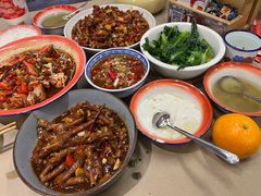 -老三样·旧食新味(万寿宫店)