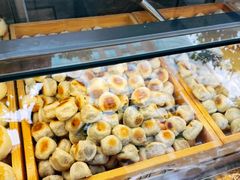 鲜肉一口酥-宋记饼家(石门二路店)