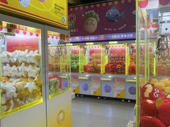 -娃娃集合营(上海奉贤龙湖天街店)