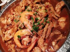 -胖哥俩肉蟹煲(世茂国际广场店)