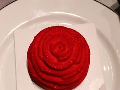 -Fridi Patisserie Cafe