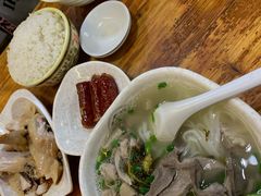 -陈记汤饭(水巷口店)