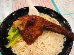 -烧鹅濑(西华路店)