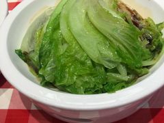 -西贝莜面村