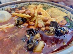 柳州原味螺蛳粉-捕螺记螺蛳粉(东关大街店)