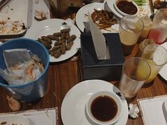 -汉巴味德(沈阳万象汇店)