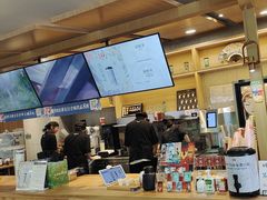 -霸王茶姬(南京六合天合广场店)
