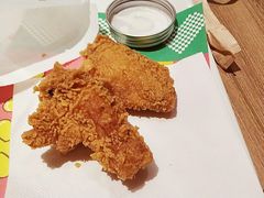 -德克士(肥城新华商场店)