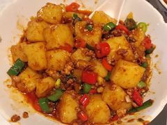 红烧米豆腐-壹盏灯(惠农店)