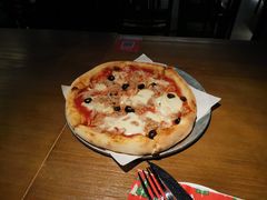 -FABIO’S费比欧披萨餐厅