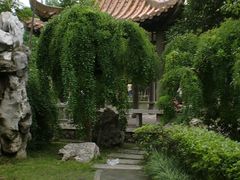 景点-郑和公园