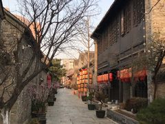 -回龙窝历史文化街区