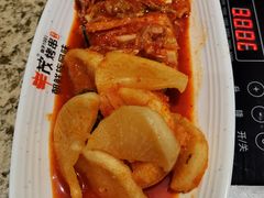 -丰茂烤串(六里桥店)