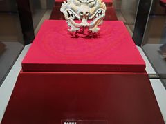 -北京大葆台遗址博物馆