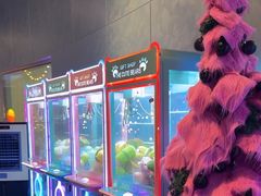 -CIAO·团建聚餐·生日派对轰趴馆(福田店)