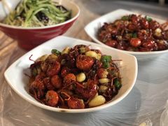 -四妹餐厅(玫瑰街店)