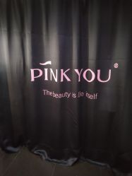 -Pink You美甲洗眉纹绣定制中心