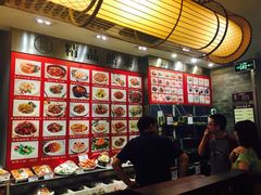 吕氏疙瘩汤(北京朝阳区店)-吕氏疙瘩汤·私家菜馆(慈云寺店)