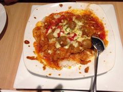 -必胜客(新辰里酒仙桥店)