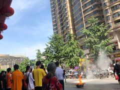 -赛博数码广场曼哈顿店(曼哈顿店)