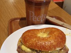 -Peet's Coffee皮爷咖啡(豫园店)