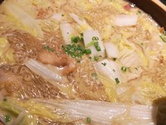 -千滋百味·醉江澜花园餐厅(街道口店)