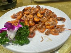 -长兴菜馆(高桥店)