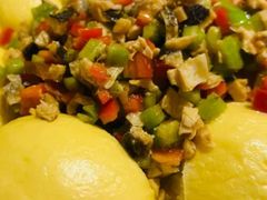 -素心斋素食餐厅