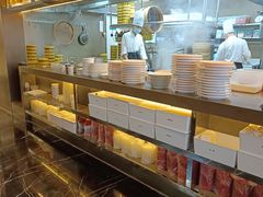 -蝴蝶里·粤菜·点心(滨江龙湖店)