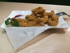 -佰搭果·广式茶餐厅(西华路店)
