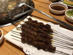-嬷孙家潮汕牛肉火锅(北京路天河城店)