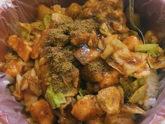 -胖哥料理(兴义里店)