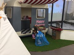 -Lilliput粒粒堡亲子餐厅(置汇旭辉店)